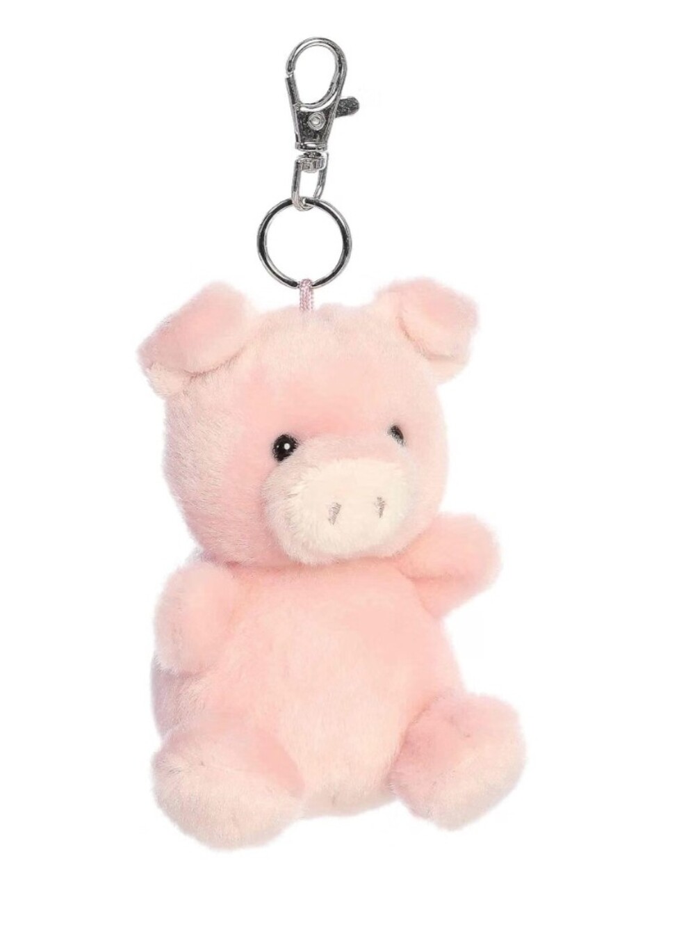 Wizard Pig Adorable Clip-On
